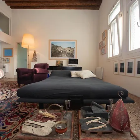 Casanova البندقية