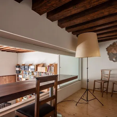 Casanova Apartment Venice