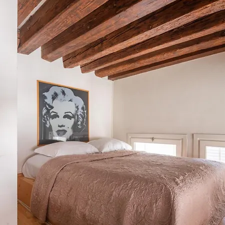 Apartment Casanova