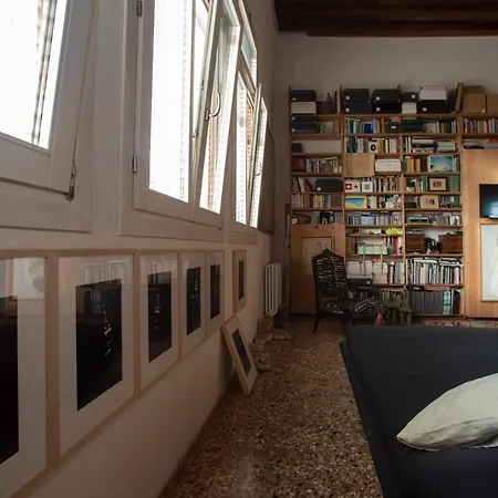 Appartamento Casanova Venezia